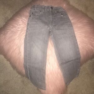 Boys jeans